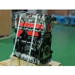 Восстановленный двигатель VW EA888